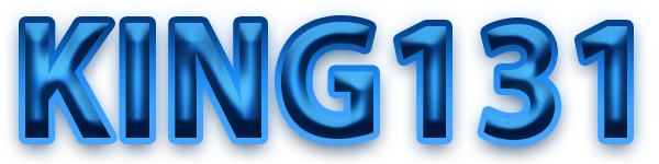 KING131 Logo